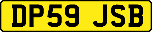DP59JSB
