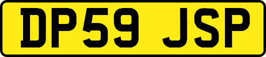 DP59JSP