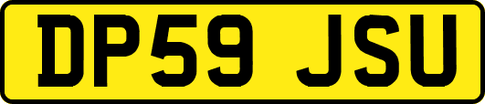 DP59JSU