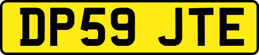 DP59JTE