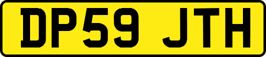 DP59JTH