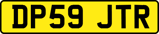 DP59JTR
