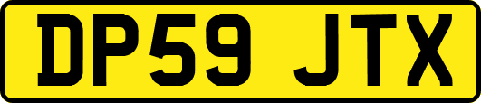 DP59JTX