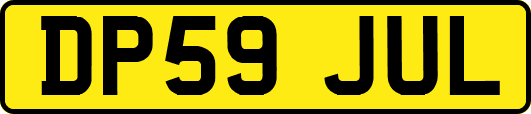 DP59JUL