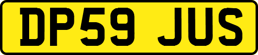 DP59JUS
