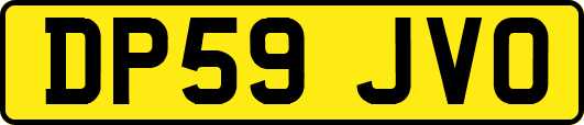 DP59JVO