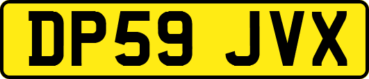 DP59JVX