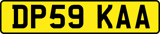 DP59KAA