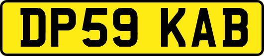 DP59KAB