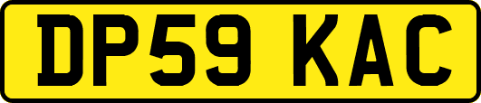 DP59KAC