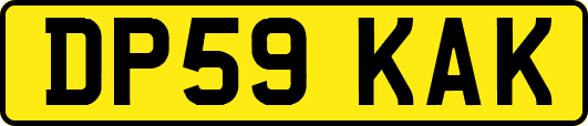 DP59KAK