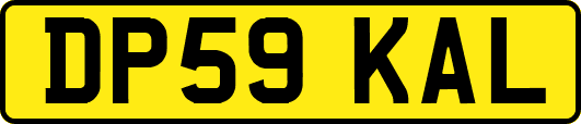 DP59KAL
