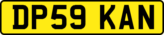 DP59KAN