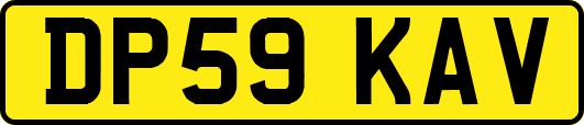 DP59KAV