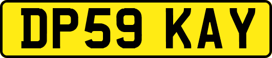 DP59KAY