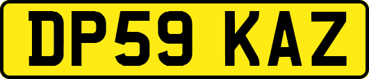 DP59KAZ