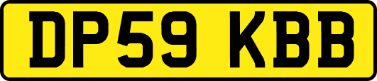 DP59KBB