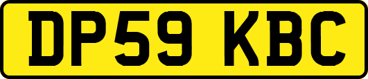 DP59KBC
