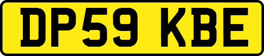 DP59KBE