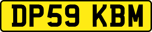 DP59KBM