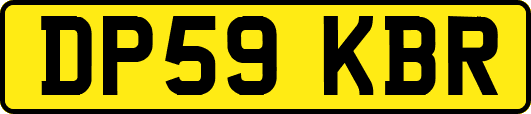 DP59KBR