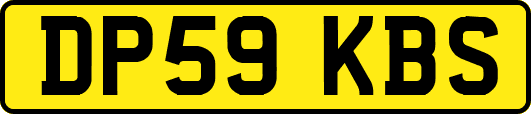 DP59KBS