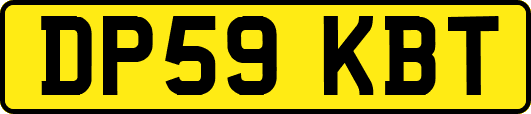 DP59KBT