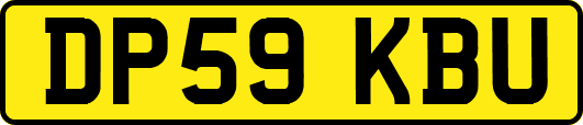 DP59KBU