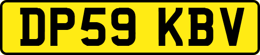 DP59KBV