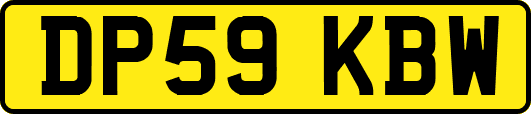 DP59KBW