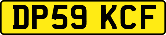 DP59KCF