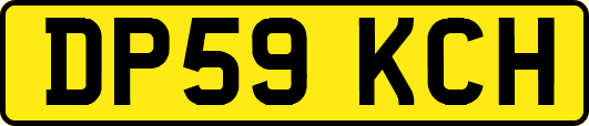 DP59KCH