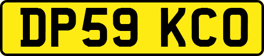 DP59KCO