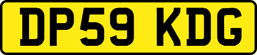 DP59KDG