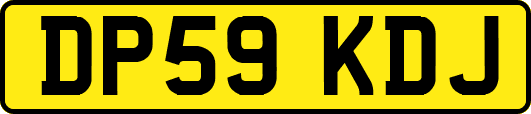 DP59KDJ