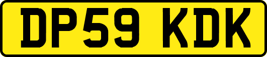 DP59KDK