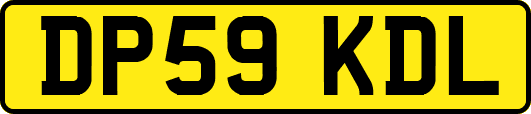 DP59KDL