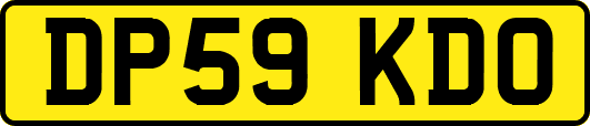 DP59KDO