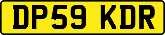 DP59KDR