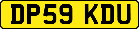 DP59KDU