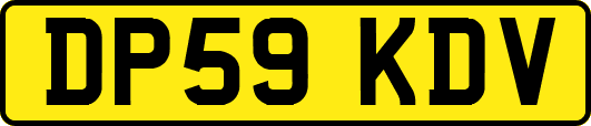 DP59KDV