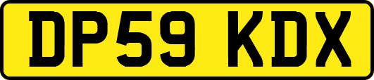 DP59KDX
