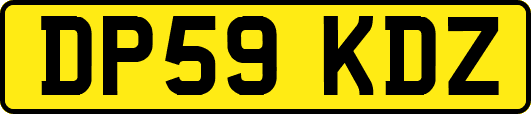 DP59KDZ