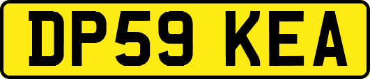 DP59KEA