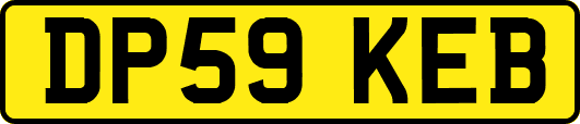 DP59KEB