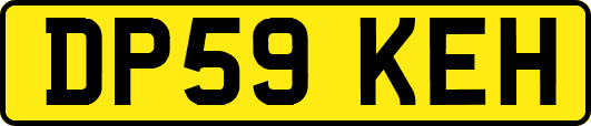 DP59KEH