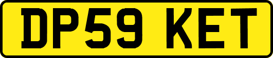 DP59KET