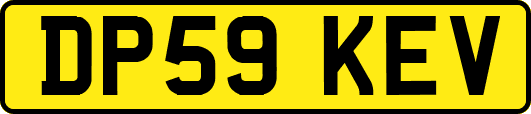 DP59KEV