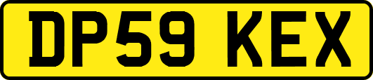 DP59KEX