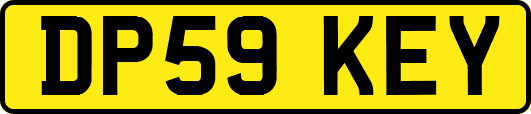 DP59KEY
